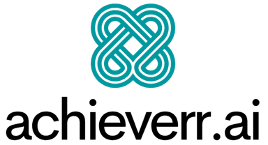 Achieverr logo